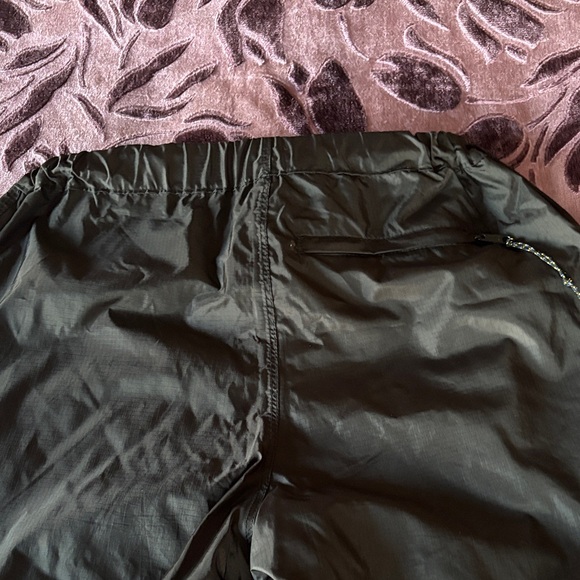 Ladies Black Snow/Rain Protective slacks - Picture 3 of 3